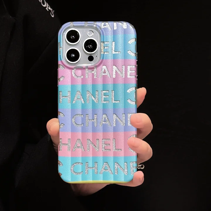 シャネル chanel アイフォン17プロ カバー 