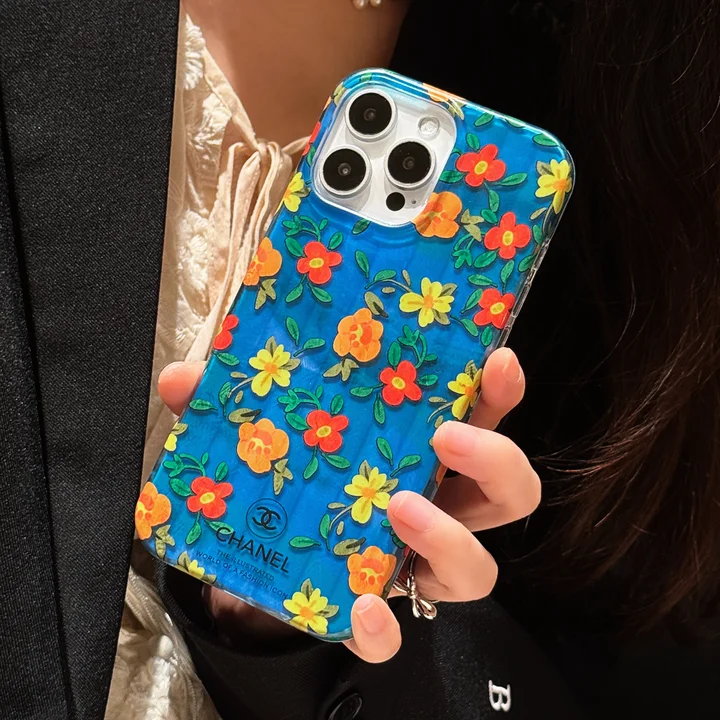 ハイブランド chanel シャネル アイホン17pro max 携帯ケース 