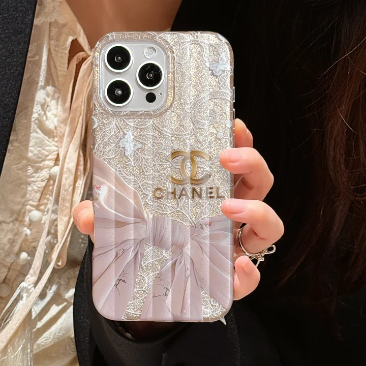 シャネル chanel アイホン15 pro スマホケース 