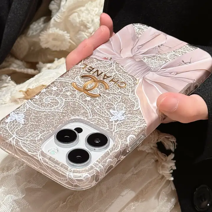 chanel アイフォーン17 