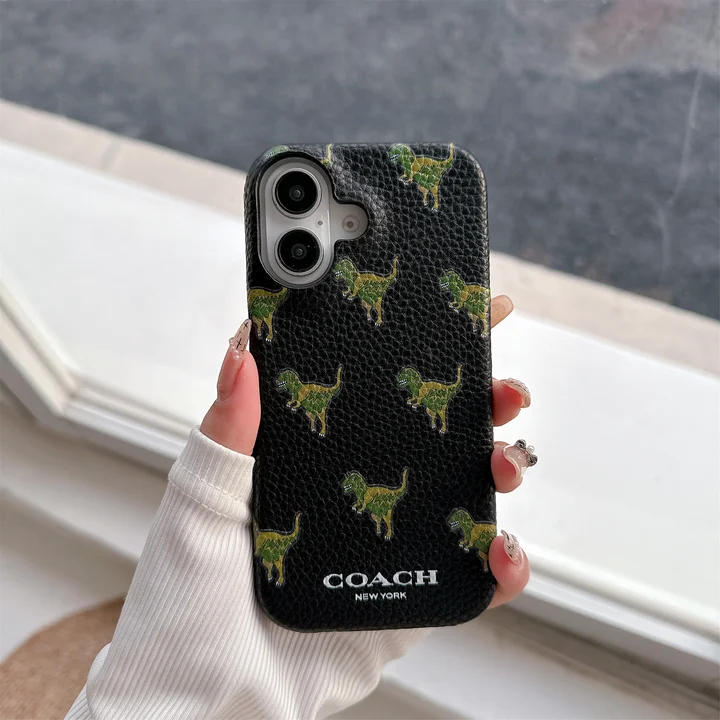 coach コーチ iphone15 pro 