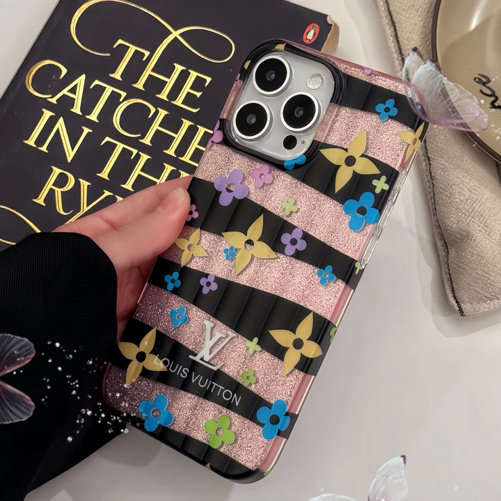 ブランド シャネル chanel アイフォン17 カバー 