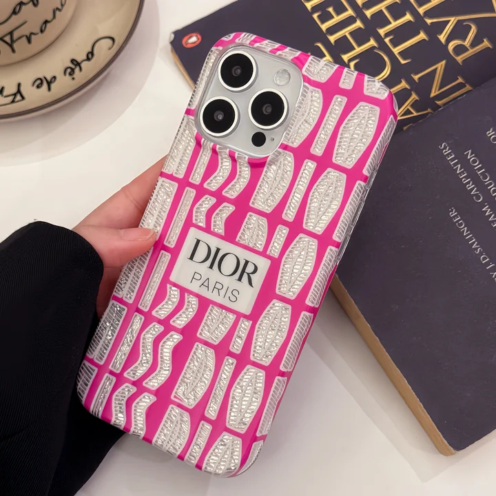 ブランド ディオール dior iphone17 ケース 