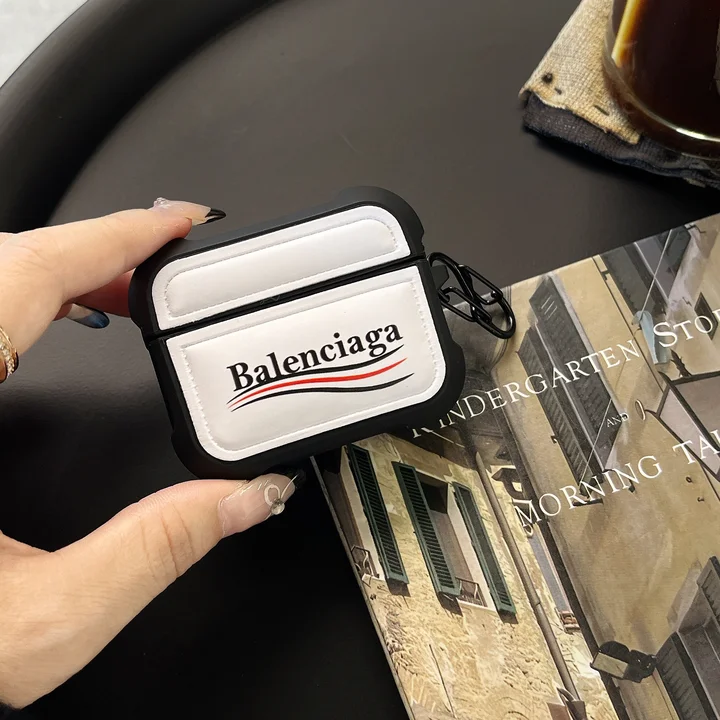 balenciaga風 アイホン17プロ ケース 