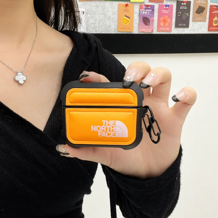 ハイブランド the north face アイフォン17pro max ケース 