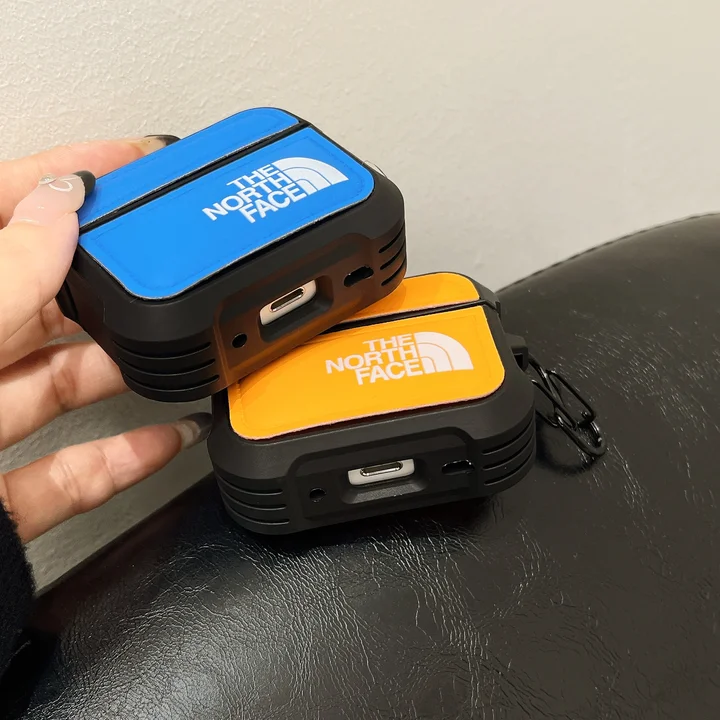 the north face風 アイホン17プロ max カバー 