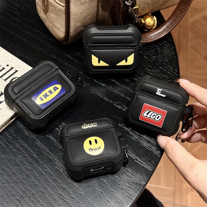 Airpods Pro ケース fendi風