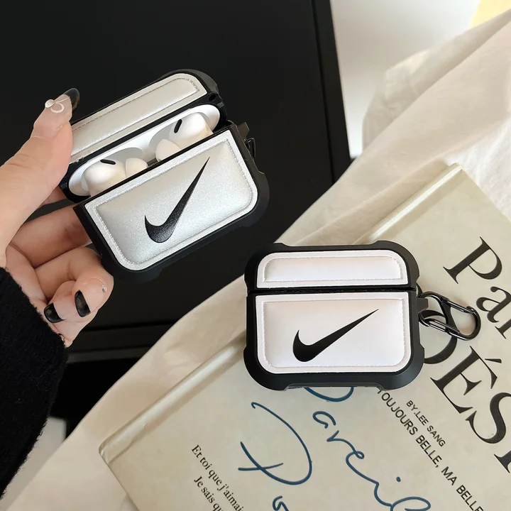 nike風 iphone17 カバー