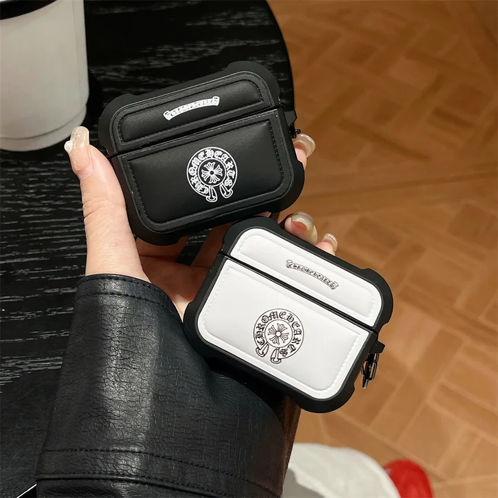 ブランド 収納ケース アイフォン17 クロームハーツ chrome hearts 