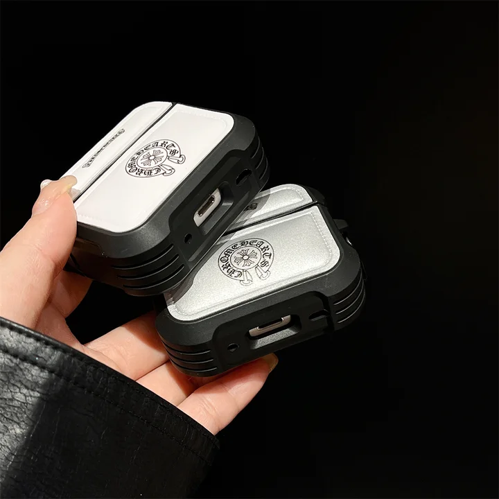 ハイブランド クロームハーツ風 アイフォン17plus ケース 