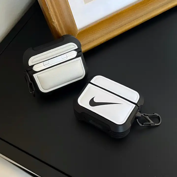 ブランド ナイキ nike Airpods Pro カバー