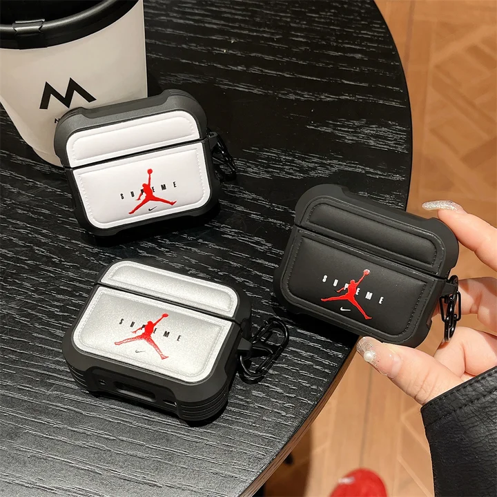 ブランド air jordan アイホンiphone17プラス 収納ケース