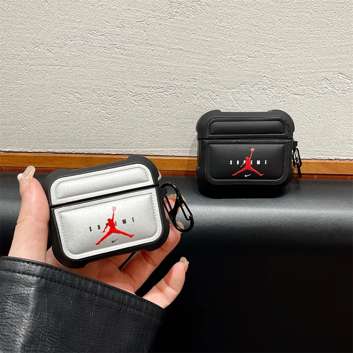 エアジョーダン air jordan AirPods 3世代