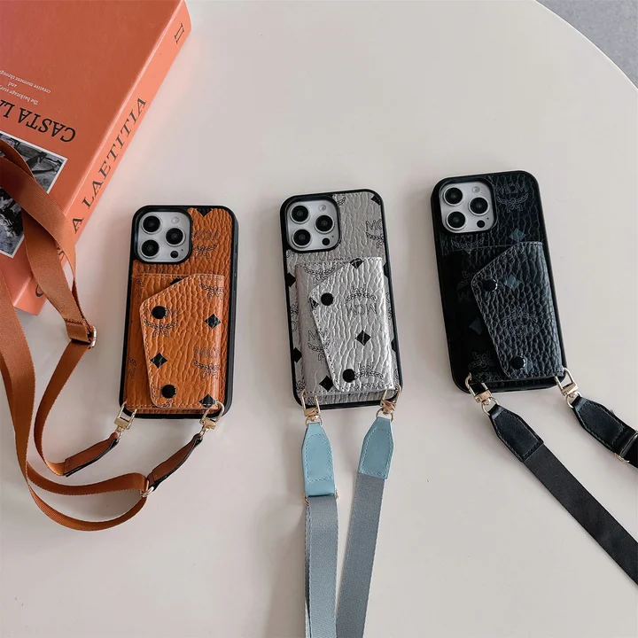 iphone17 カバー mcm エムシーエム 