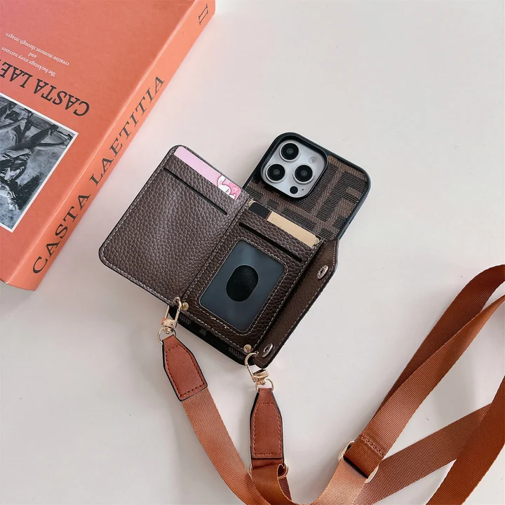 アイフォーン17pro fendi スマホケース 