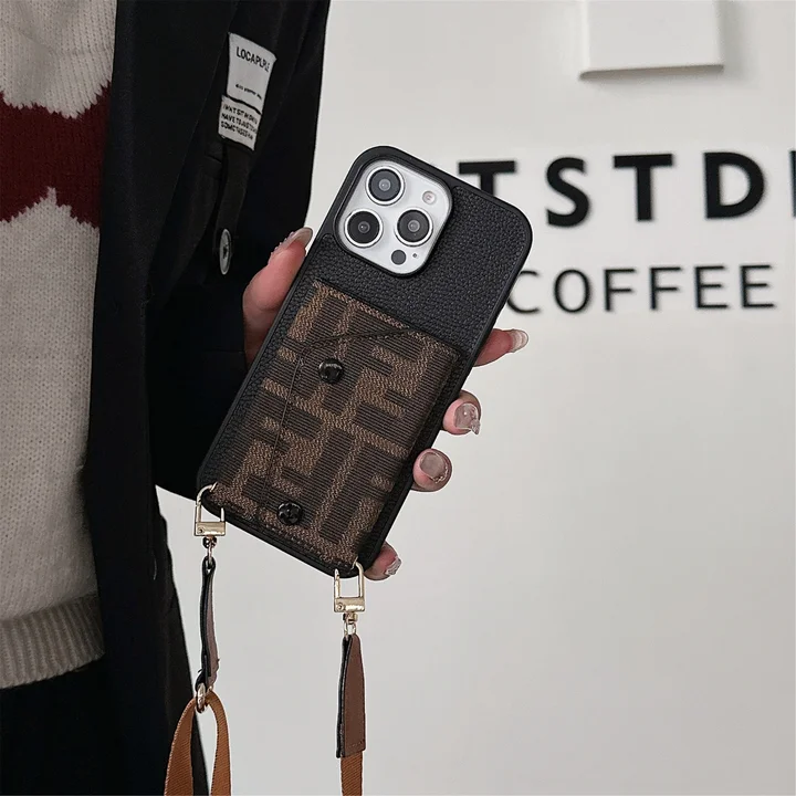 ハイブランド スマホケース iphone17 