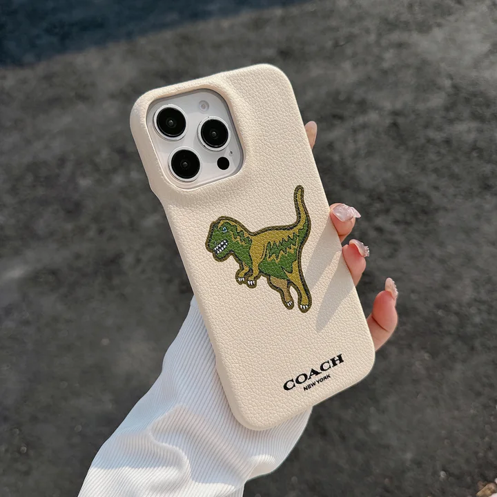 アイフォン17 スマホケース コーチ 