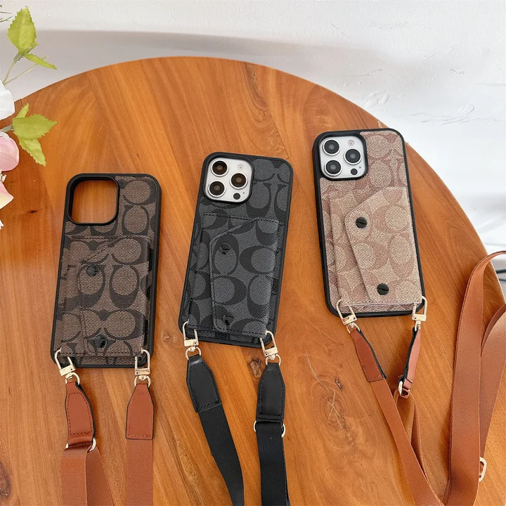アイフォン17プラス ケース コーチ coach  