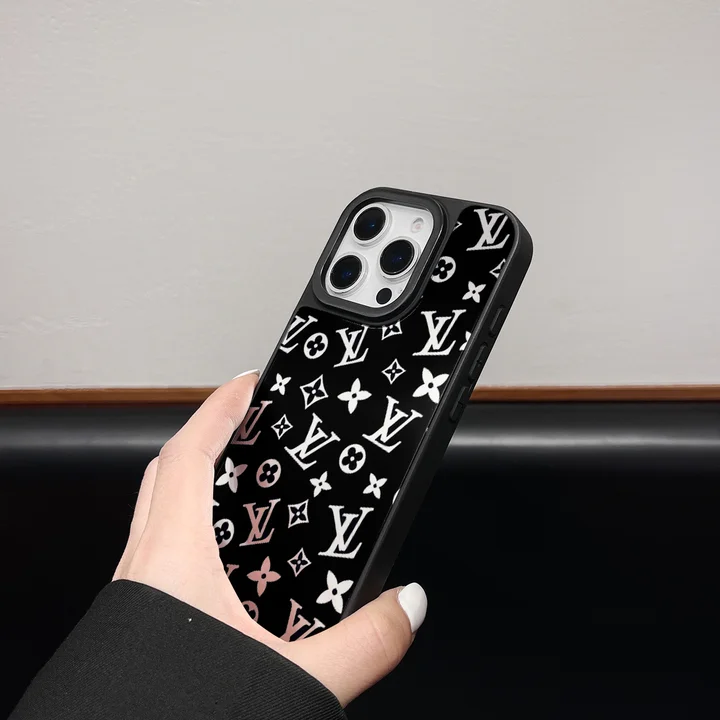 ルイヴィトン風 スマホケース アイフォーン17 