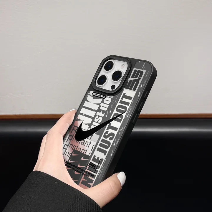 ナイキ nike iphone17 スマホケース 