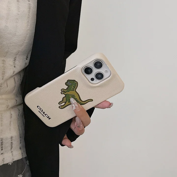 コーチ アイフォーン17プロ スマホケース 