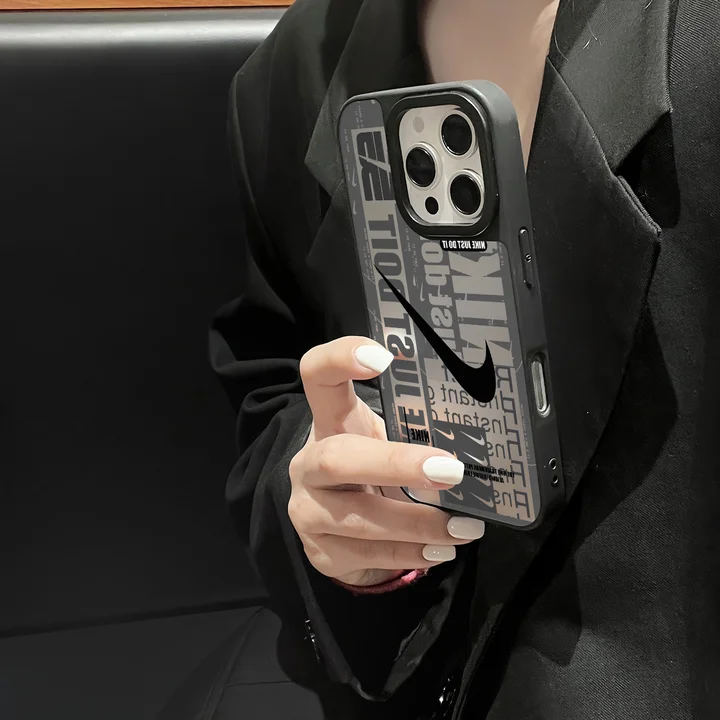 iphone17プロ ナイキ nike カバー 