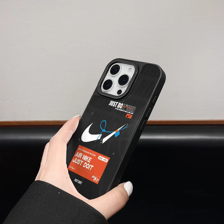 nike ナイキ iphone17plus 携帯ケース 