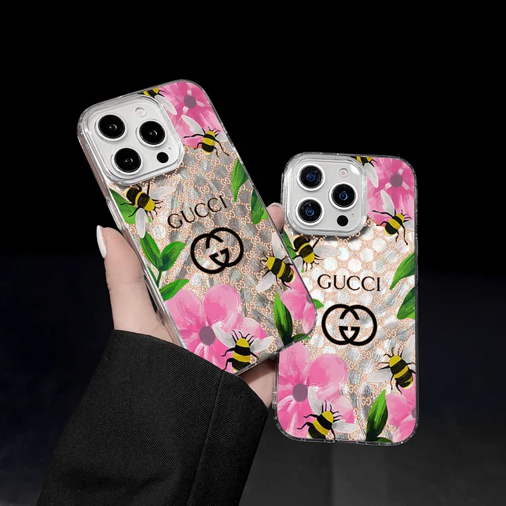 アイフォン17 GG風 スマホケース 
