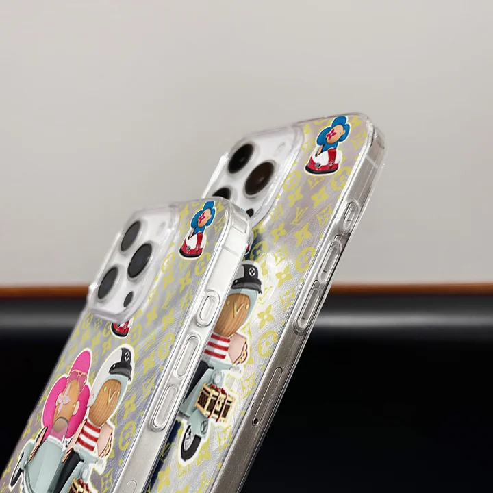 ハイブランド アイホン17 スマホケース 