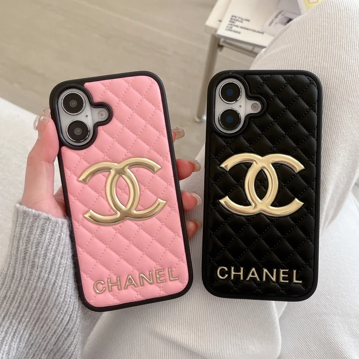 iphone17 スマホケース シャネル 