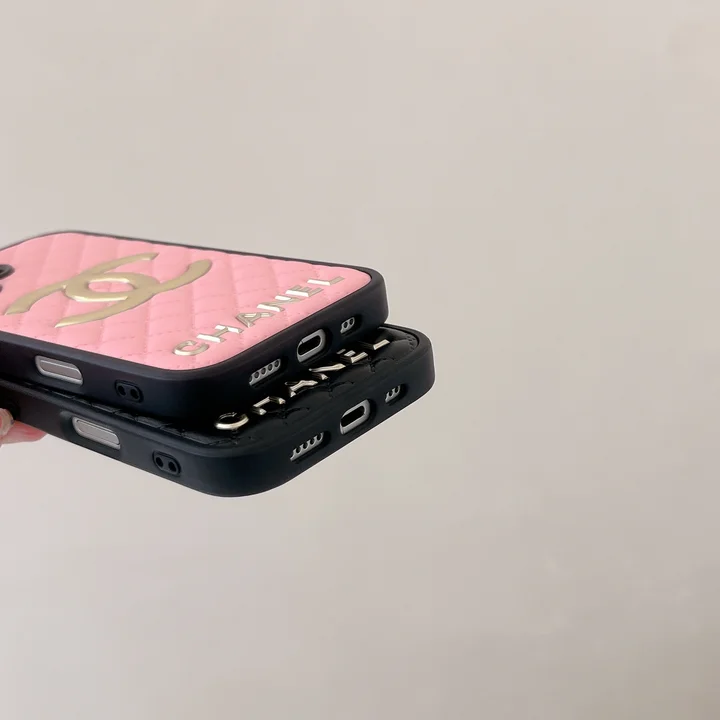 ブランド 携帯ケース アイホン17pro max chanel 