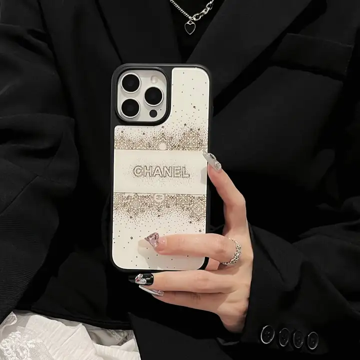 chanel シャネル ケース アイフォーン17pro max 