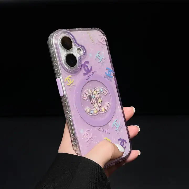 シャネル iphone17プラス 