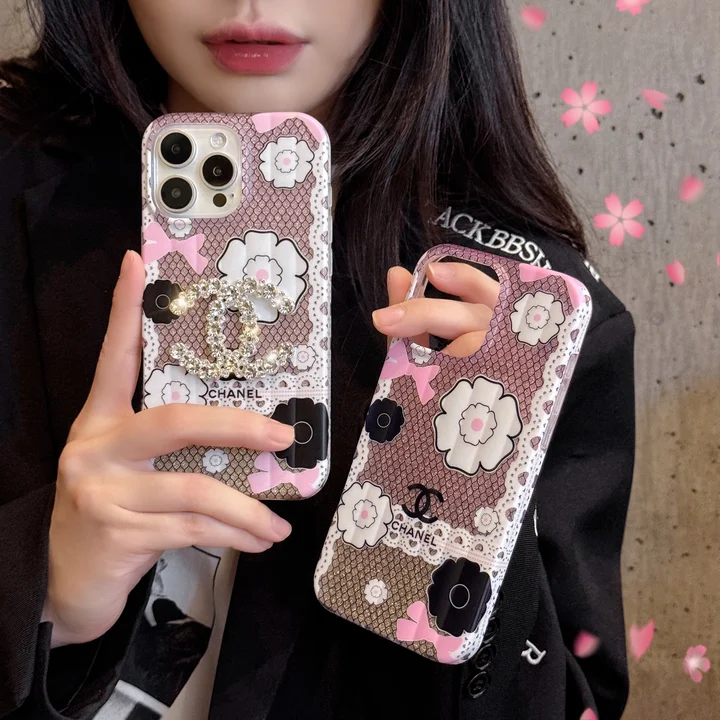 アイホン17プロ max 携帯ケース chanel シャネル 