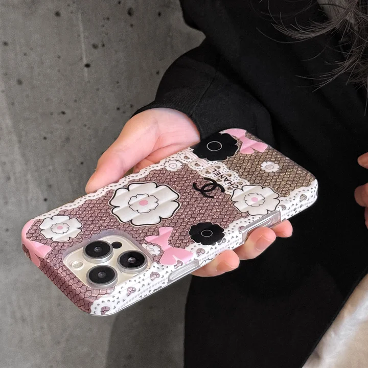 アイホン17プロmax シャネル スマホケース 