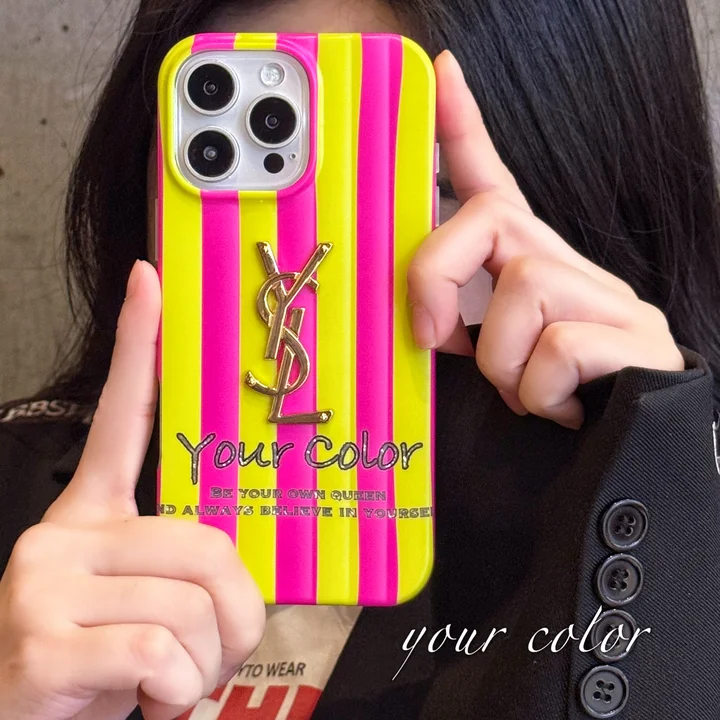 アイフォン17 シャネル風 スマホケース 