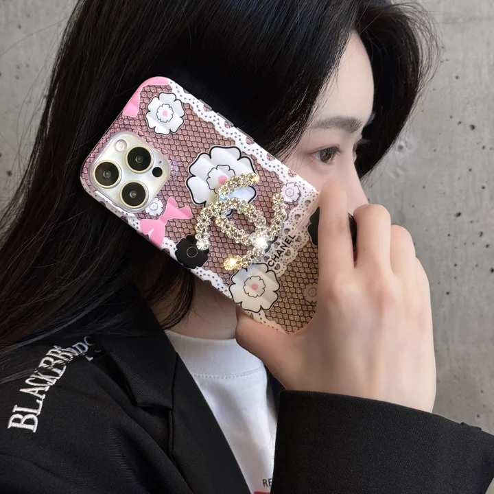chanel 携帯ケース アイホン17プロ max 