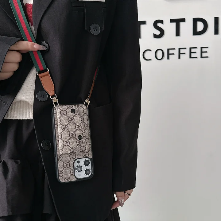 gucci 携帯ケース アイホン17プラス 