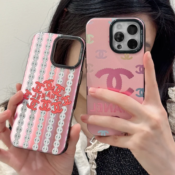 アイホン17pro max 携帯ケース chanel 