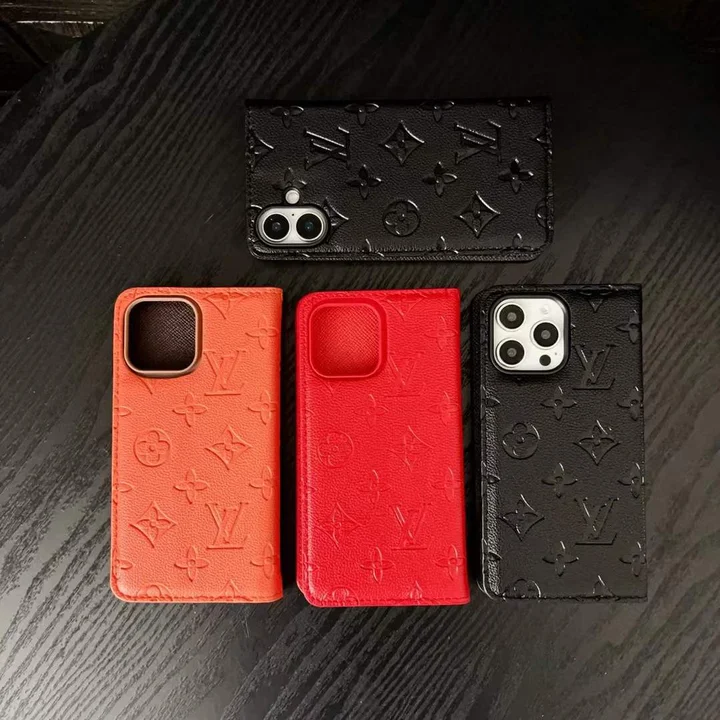 アイホン17plus ヴィトン風 カバー 