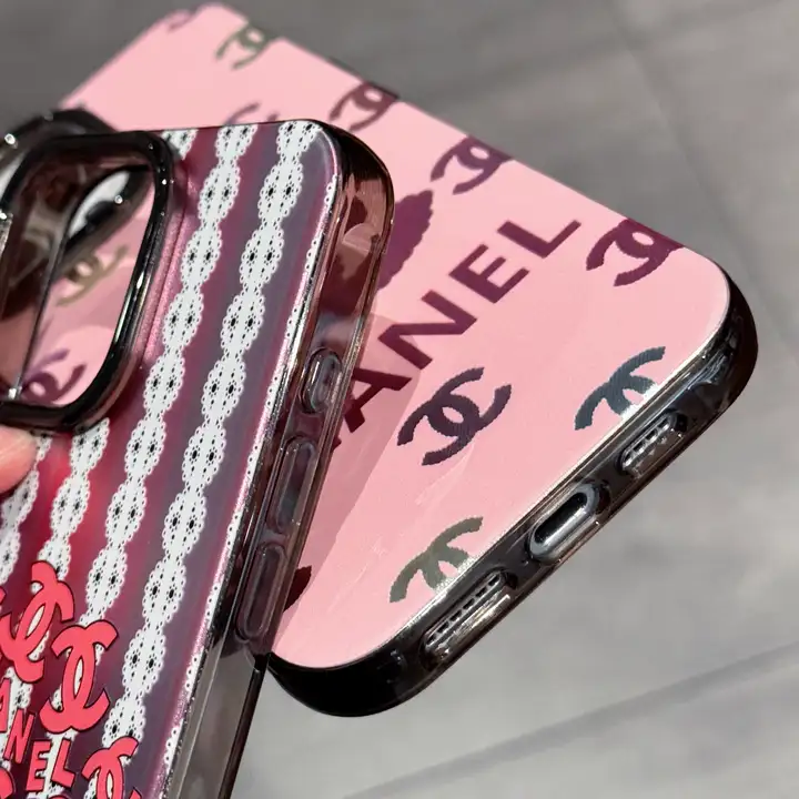 ハイブランド chanel アイフォン17pro 携帯ケース 