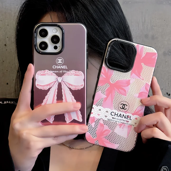 アイフォン17plus ケース シャネル chanel 