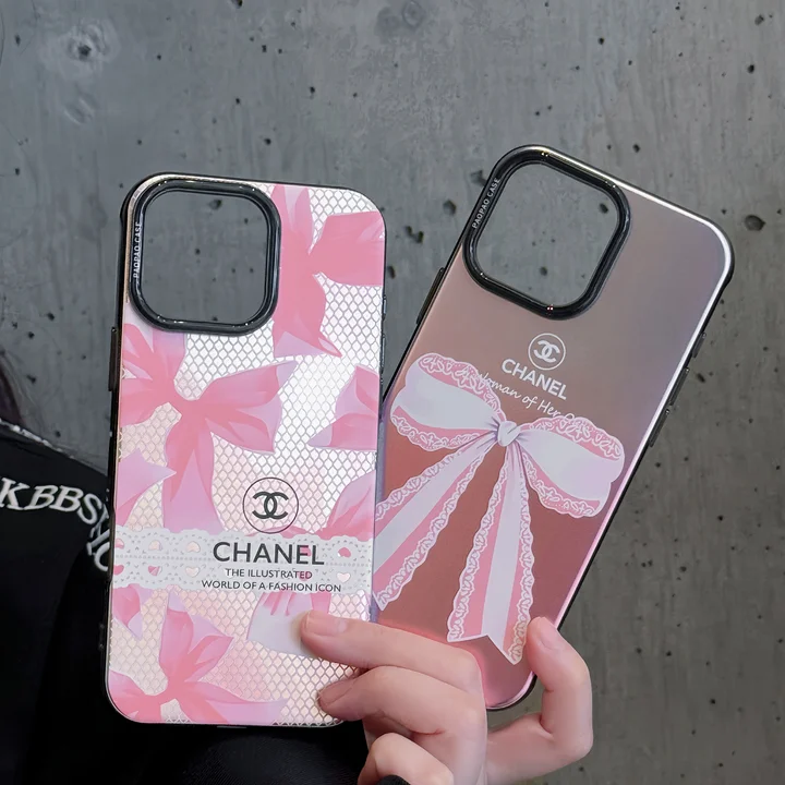 シャネル chanel ケース iphone17promax 