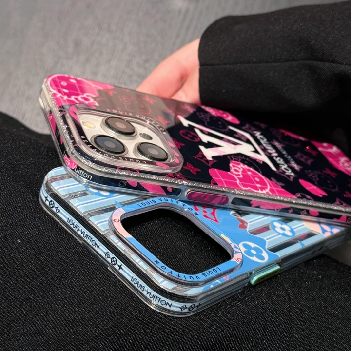 ハイブランド ルイビトン アイホン 14プロ max ケース 