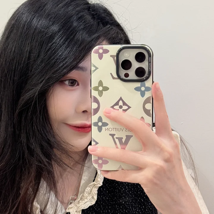 アイフォーン16 Pro vuitton スマホケース 