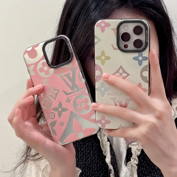 iphone17プラス カバー ルイビトン 