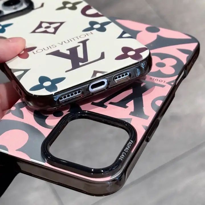 ハイブランド ルイヴィトン風 アイホン17 スマホケース 