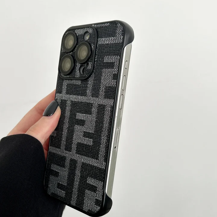 ハイブランド ケース アイフォーン17plus 
