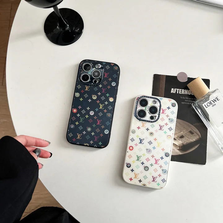 ルイヴィトン風 スマホケース アイホン13promax 
