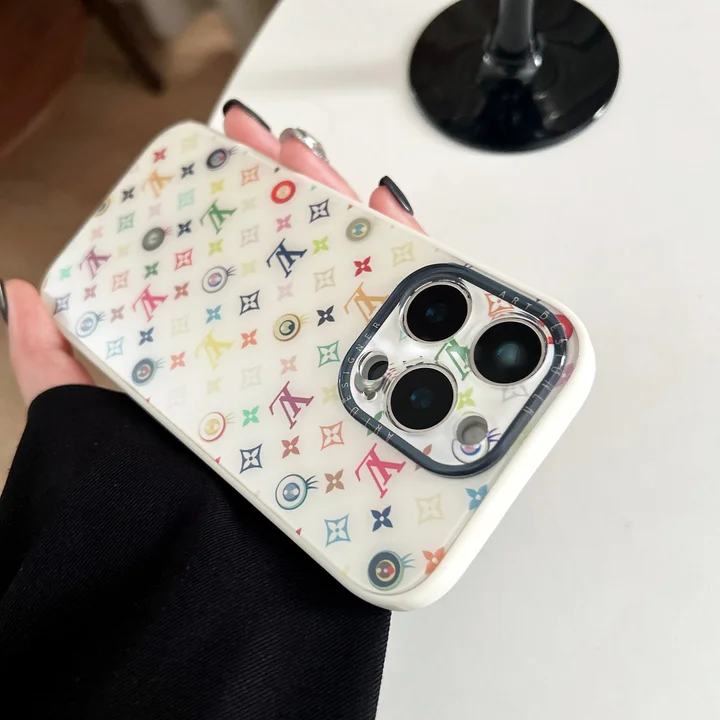 lv風 iphone17 